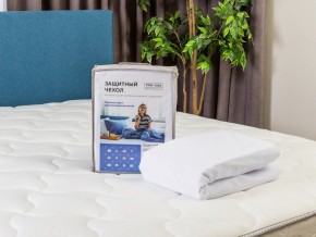 PROxSON Защитный чехол Aqua Stop (Ткань влагостойкая Terry Cloth) 80x190 в Нижневартовске - nizhnevartovsk.mebel24.online | фото 6