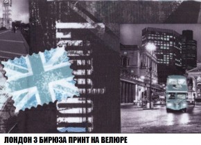 Пуф Кристалл (ткань до 300) Боннель в Нижневартовске - nizhnevartovsk.mebel24.online | фото 46