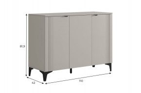РИЧ К2 Гостиная в Нижневартовске - nizhnevartovsk.mebel24.online | фото 2