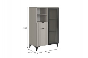 РИЧ К3 Гостиная в Нижневартовске - nizhnevartovsk.mebel24.online | фото 2