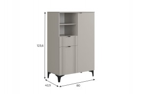 РИЧ Комод 2 в Нижневартовске - nizhnevartovsk.mebel24.online | фото 2