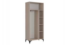 РИЧ Шкаф двухдверный в Нижневартовске - nizhnevartovsk.mebel24.online | фото 4