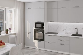 ШЕЛЛИ Кухонный гарнитур Экстра (3000 мм) в Нижневартовске - nizhnevartovsk.mebel24.online | фото 8