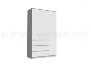 ЧЕЛСИ Шкаф 1200 в Нижневартовске - nizhnevartovsk.mebel24.online | фото