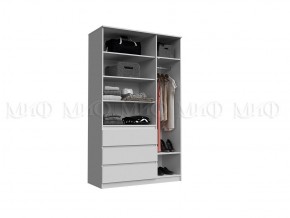 ЧЕЛСИ Шкаф 1200 в Нижневартовске - nizhnevartovsk.mebel24.online | фото 5