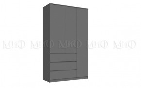 ЧЕЛСИ Шкаф 1200 в Нижневартовске - nizhnevartovsk.mebel24.online | фото 6