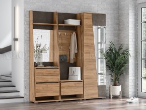 СОРЕНТО Шкаф 2-х створчатый в Нижневартовске - nizhnevartovsk.mebel24.online | фото 3