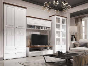 ВАЛЕНСИЯ Шкаф 2-х створчатый в Нижневартовске - nizhnevartovsk.mebel24.online | фото 3