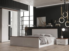 ВАЛЕНСИЯ Шкаф 3-х створчатый в Нижневартовске - nizhnevartovsk.mebel24.online | фото 3