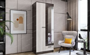 Шкаф Адель 800 в Нижневартовске - nizhnevartovsk.mebel24.online | фото