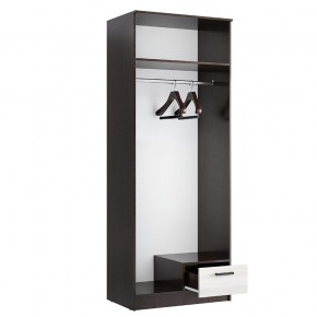 Шкаф Адель 800 в Нижневартовске - nizhnevartovsk.mebel24.online | фото 3