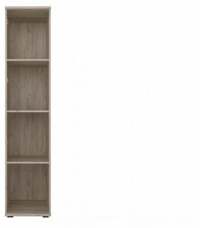 Шкаф для белья Альянс 435.03 в Нижневартовске - nizhnevartovsk.mebel24.online | фото 1