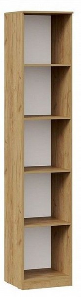 Шкаф для белья Хилтон Исп. 2 в Нижневартовске - nizhnevartovsk.mebel24.online | фото 4