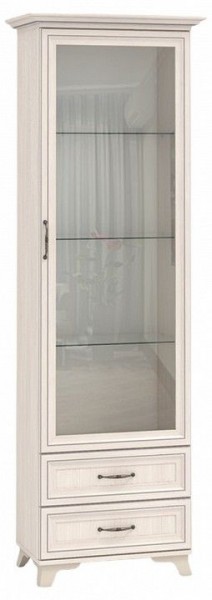 Шкаф для белья Мирелла в Нижневартовске - nizhnevartovsk.mebel24.online | фото