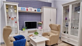 Шкаф для белья Мирелла в Нижневартовске - nizhnevartovsk.mebel24.online | фото 4