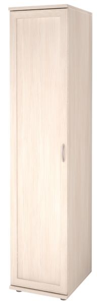 Шкаф для белья Ника-Люкс 22 в Нижневартовске - nizhnevartovsk.mebel24.online | фото 1