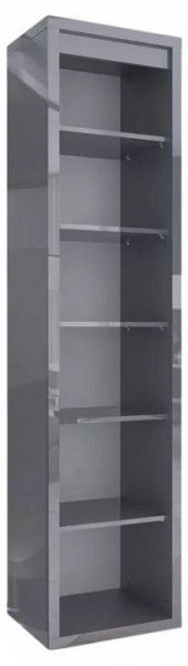 Шкаф для белья Норден в Нижневартовске - nizhnevartovsk.mebel24.online | фото 2