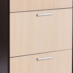 Шкаф для обуви УК-4 в Нижневартовске - nizhnevartovsk.mebel24.online | фото 2
