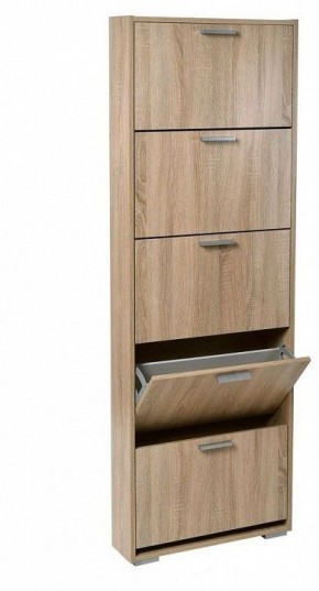 Шкаф для обуви УК-5 в Нижневартовске - nizhnevartovsk.mebel24.online | фото