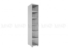 ФЛОРИС Шкаф ШК-002 в Нижневартовске - nizhnevartovsk.mebel24.online | фото 4
