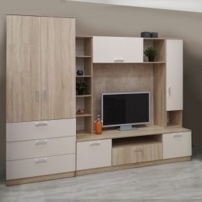Шкаф гардеробный 900 с ящиками Салоу в Нижневартовске - nizhnevartovsk.mebel24.online | фото 7