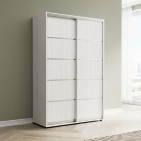 Шкаф-купе Акцент-Квадро Д 1400-600 в Нижневартовске - nizhnevartovsk.mebel24.online | фото 3