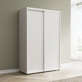 Шкаф-купе Акцент-Сим Д 1400-600 в Нижневартовске - nizhnevartovsk.mebel24.online | фото 1