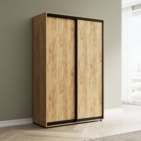 Шкаф-купе Акцент-Сим Д 1600-600 в Нижневартовске - nizhnevartovsk.mebel24.online | фото 4