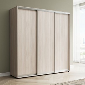 Шкаф-купе Акцент-Сим Д 2100-600 в Нижневартовске - nizhnevartovsk.mebel24.online | фото 6