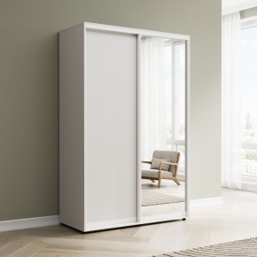 Шкаф-купе Акцент-Сим ДЗ 1200-600 в Нижневартовске - nizhnevartovsk.mebel24.online | фото 1