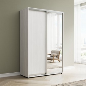 Шкаф-купе Акцент-Сим ДЗ 1200-600 в Нижневартовске - nizhnevartovsk.mebel24.online | фото 3
