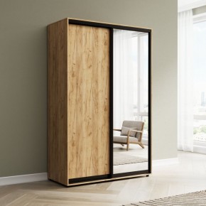 Шкаф-купе Акцент-Сим ДЗ 1200-600 в Нижневартовске - nizhnevartovsk.mebel24.online | фото 4