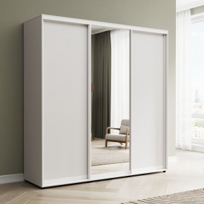 Шкаф-купе Акцент-Сим ДЗ 2400-600 в Нижневартовске - nizhnevartovsk.mebel24.online | фото 1