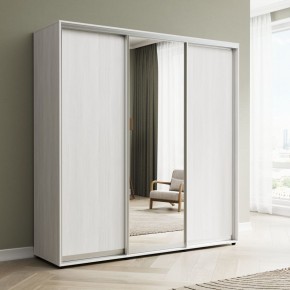 Шкаф-купе Акцент-Сим ДЗ 2400-600 в Нижневартовске - nizhnevartovsk.mebel24.online | фото 3