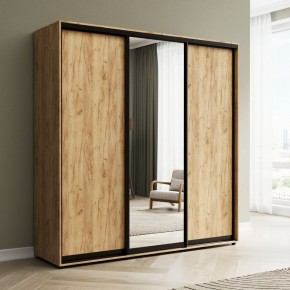 Шкаф-купе Акцент-Сим ДЗ 2400-600 в Нижневартовске - nizhnevartovsk.mebel24.online | фото 4
