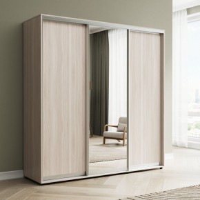 Шкаф-купе Акцент-Сим ДЗ 2400-600 в Нижневартовске - nizhnevartovsk.mebel24.online | фото 6