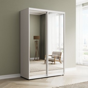 Шкаф-купе Акцент-Сим З 1400-600 в Нижневартовске - nizhnevartovsk.mebel24.online | фото 1