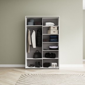 Шкаф-купе Акцент-Сим З 1400-600 в Нижневартовске - nizhnevartovsk.mebel24.online | фото 2