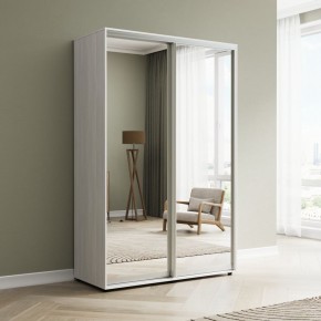 Шкаф-купе Акцент-Сим З 1400-600 в Нижневартовске - nizhnevartovsk.mebel24.online | фото 3