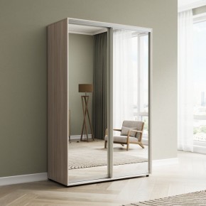 Шкаф-купе Акцент-Сим З 1400-600 в Нижневартовске - nizhnevartovsk.mebel24.online | фото 6