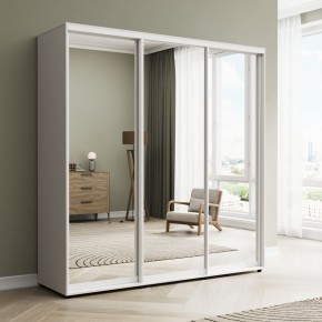 Шкаф-купе Акцент-Сим З 1500-600 в Нижневартовске - nizhnevartovsk.mebel24.online | фото 1