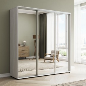 Шкаф-купе Акцент-Сим З 1800-600 в Нижневартовске - nizhnevartovsk.mebel24.online | фото 3