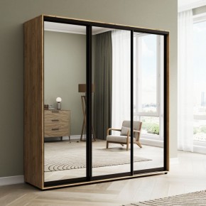 Шкаф-купе Акцент-Сим З 1800-600 в Нижневартовске - nizhnevartovsk.mebel24.online | фото 4