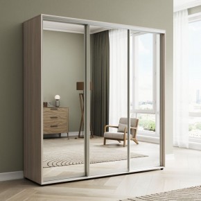 Шкаф-купе Акцент-Сим З 1800-600 в Нижневартовске - nizhnevartovsk.mebel24.online | фото 6