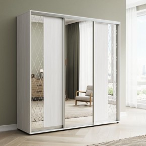 Шкаф-купе Акцент-Вера ДР 1500-600 в Нижневартовске - nizhnevartovsk.mebel24.online | фото 3