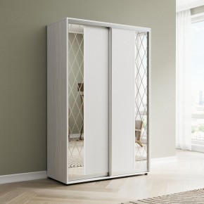 Шкаф-купе Акцент-Вера КР 1200-600 в Нижневартовске - nizhnevartovsk.mebel24.online | фото 3