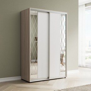 Шкаф-купе Акцент-Вера КР 1200-600 в Нижневартовске - nizhnevartovsk.mebel24.online | фото 4