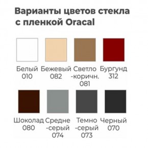 Шкаф-купе ХИТ 22-12/2-22 (620) в Нижневартовске - nizhnevartovsk.mebel24.online | фото 6