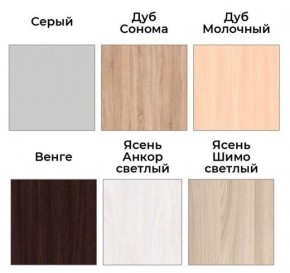 Шкаф-купе ХИТ 22-18-888 (620) в Нижневартовске - nizhnevartovsk.mebel24.online | фото 3