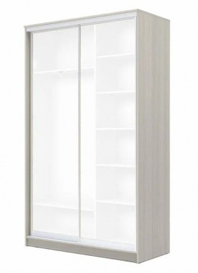 Шкаф-купе ХИТ 22-4-12/2-88 (420) в Нижневартовске - nizhnevartovsk.mebel24.online | фото
